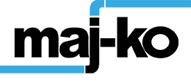 maj-ko logo